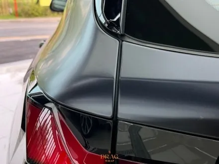 BMW X5 무광 PPF 고퀄리티 시공 결과공개 / 고양시 원흥동