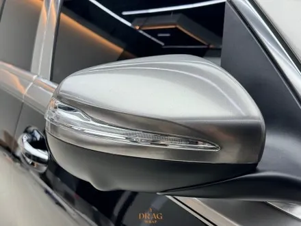 벤츠 GLS 600 마이바흐 투톤랩핑으로 합리적인 옵션 / 고양시 원흥동