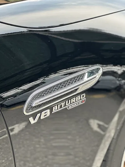 Benz GT63 amg 신차 Black PPF, 차를 확실하게 보호해드려요 / 고양시 원흥동