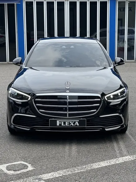 벤츠 s350d 전체ppf, 차에 대한 불안감 이제는 끝! / 고양시 원흥동