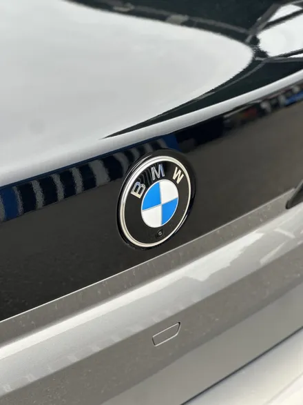 BMW 7시리즈 FLEXA HM-X 썬팅 상단 투톤 코치라인 랩핑, 내 차를 보호하는 가장 현명한 방법 / 고양시 원흥동