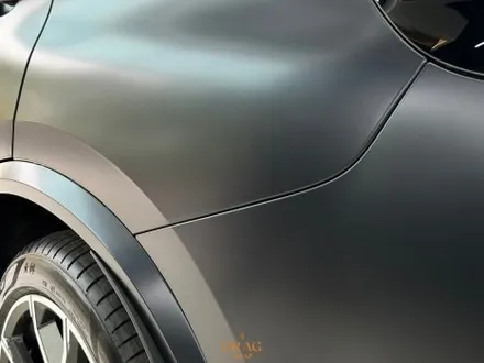 BMW X5 무광 PPF 고퀄리티 시공 결과공개 / 고양시 원흥동