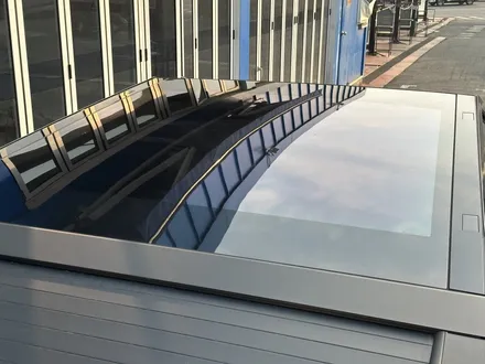 테슬라 사이버트럭 전체 사틴블랙 랩핑 시공 FLEXA HM-X 썬팅 시공, 이런 보호가 꼭 필요한 차량입니다! / 고양시 원흥동
