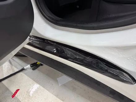 BMW i4 M50 플렉사 이지스PPF 프론트패키지 + 생활보호패키지 완성한 결과는? / 고양시 원흥동
