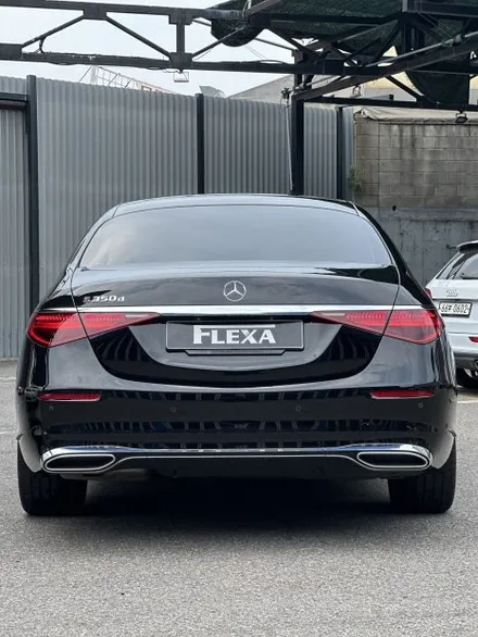 벤츠 s350d 전체ppf, 차에 대한 불안감 이제는 끝! / 고양시 원흥동