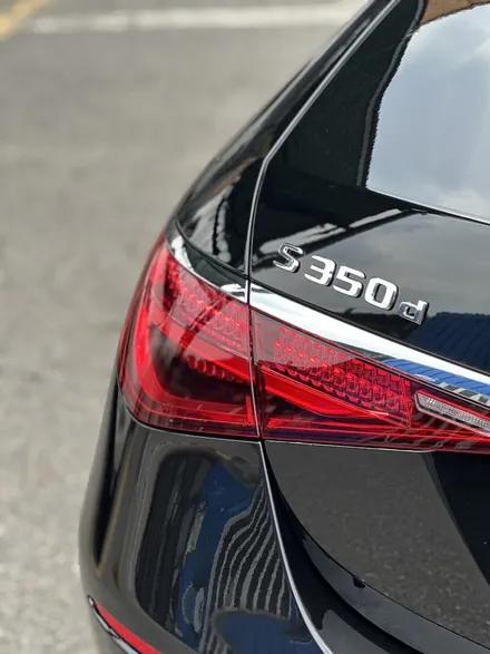 벤츠 s350d 전체ppf, 차에 대한 불안감 이제는 끝! / 고양시 원흥동