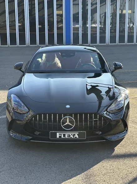 벤츠 AMG GT55 전체 유광 PPF 시공 크롬죽이기 시공 실내 모니터 무광PPF시공 깔끔하게 시공해드렸어요 / 고양시 원흥동