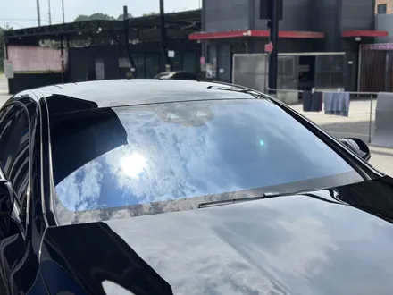 Benz GT63 amg 신차 Black PPF, 차를 확실하게 보호해드려요 / 고양시 원흥동