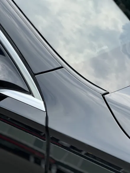 벤츠 s350d 전체ppf, 차에 대한 불안감 이제는 끝! / 고양시 원흥동