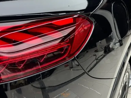 벤츠 EQS 580 전체 PPF 시공에 실내 PPF 까지 / 고양시 원흥동