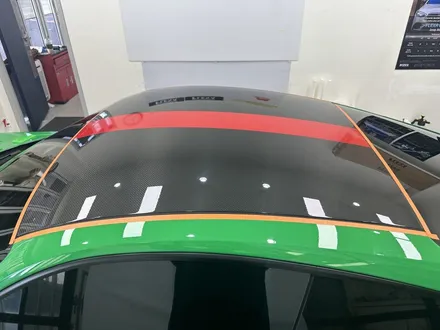 포르쉐 911 GT3 FLEXA 전체 PPF 시공, 고객님의 표정이 밝아지셨어요 / 고양시 원흥동