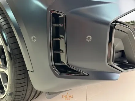 BMW X5 무광 PPF 고퀄리티 시공 결과공개 / 고양시 원흥동