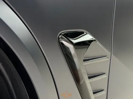 BMW X5 무광 PPF 고퀄리티 시공 결과공개 / 고양시 원흥동