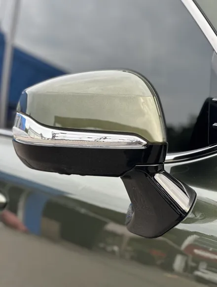 렉서스LX700h 전체 ppf, 차를 지키는 가장 완벽한 방법 / 고양시 원흥동