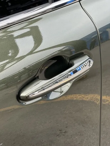 렉서스LX700h 전체 ppf, 차를 지키는 가장 완벽한 방법 / 고양시 원흥동