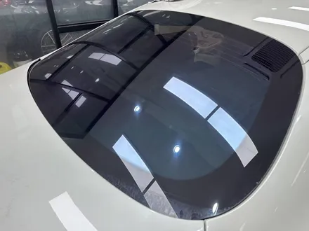벤츠 S63 amg 쿠페 Flexa 전체 ppf, 차량 보호의 첫걸음입니다 / 고양시 원흥동