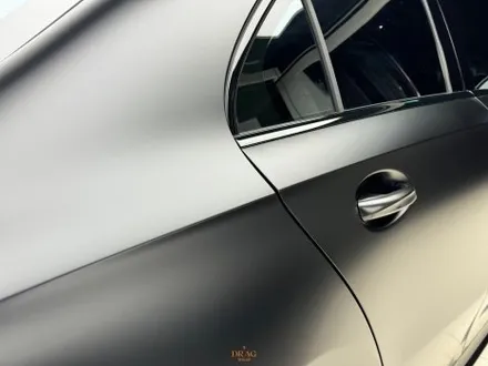 벤츠 A35 AMG 전체 무광PPF 크롬딜리트 시공까지 / 고양시 원흥동