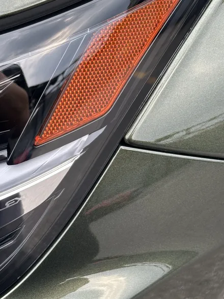 렉서스LX700h 전체 ppf, 차를 지키는 가장 완벽한 방법 / 고양시 원흥동