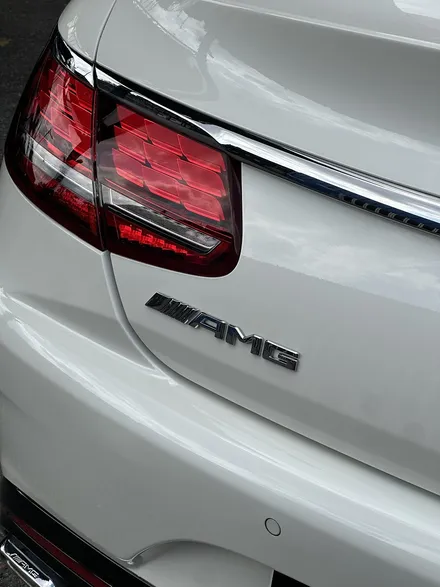 벤츠 S63 amg 쿠페 Flexa 전체 ppf, 차량 보호의 첫걸음입니다 / 고양시 원흥동