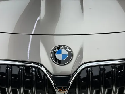 BMW 740i 듀오톤 랩핑으로 고급스럽게 / 고양시 원흥동