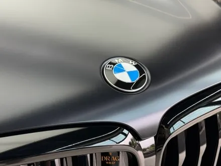 BMW X5 무광 PPF 고퀄리티 시공 결과공개 / 고양시 원흥동