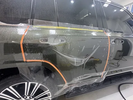 렉서스LX700h 전체 ppf, 차를 지키는 가장 완벽한 방법 / 고양시 원흥동