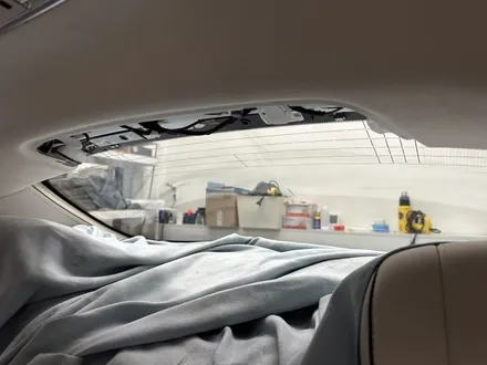 벤츠 S63 amg 쿠페 Flexa 전체 ppf, 차량 보호의 첫걸음입니다 / 고양시 원흥동