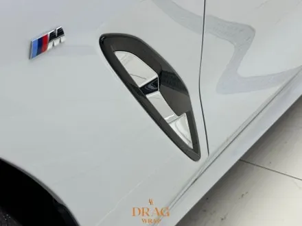 오버랩 최소화로, 도장면 퀄리티! BMW 850i 8시리즈 전체 랩핑 시공 / 고양시 원흥동