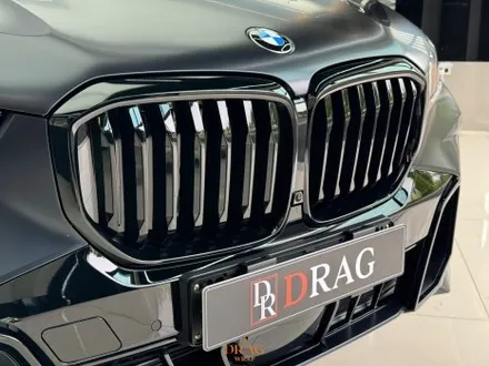 BMW X5 무광 PPF 고퀄리티 시공 결과공개 / 고양시 원흥동