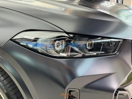 BMW X5 무광 PPF 고퀄리티 시공 결과공개 / 고양시 원흥동