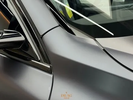 BMW X5 무광 PPF 고퀄리티 시공 결과공개 / 고양시 원흥동