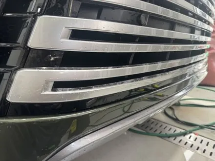 렉서스LX700h 전체 ppf, 차를 지키는 가장 완벽한 방법 / 고양시 원흥동