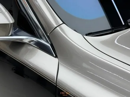 BMW 740i 듀오톤 랩핑으로 고급스럽게 / 고양시 원흥동