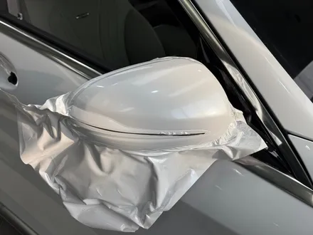 S63 amg 스틱스 고광택 펄화이트 전체 랩핑 시공, 고급 차는 고급 랩핑으로 보호해야 합니다 / 고양시 원흥동