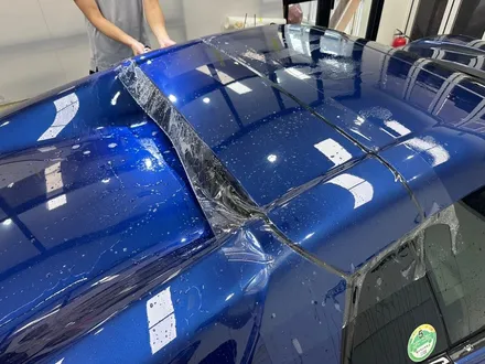 페라리 812 GTS 플렉사 이지스PPF 전체시공, 실력 있는 곳만이 제대로 할 수 있습니다 / 고양시 원흥동