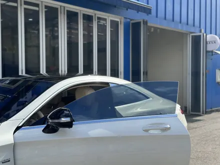 벤츠 S63 amg 쿠페 Flexa 전체 ppf, 차량 보호의 첫걸음입니다 / 고양시 원흥동