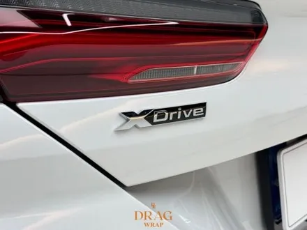 오버랩 최소화로, 도장면 퀄리티! BMW 850i 8시리즈 전체 랩핑 시공 / 고양시 원흥동