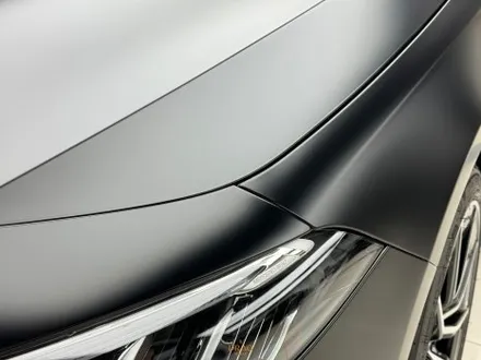 벤츠 A35 AMG 전체 무광PPF 크롬딜리트 시공까지 / 고양시 원흥동