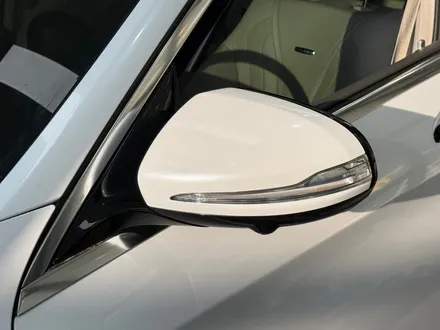 S63 amg 스틱스 고광택 펄화이트 전체 랩핑 시공, 고급 차는 고급 랩핑으로 보호해야 합니다 / 고양시 원흥동