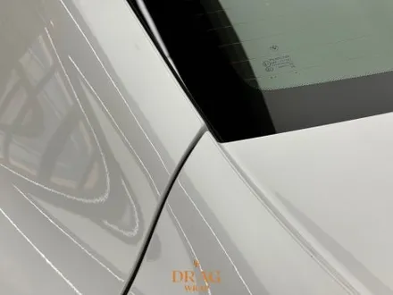 오버랩 최소화로, 도장면 퀄리티! BMW 850i 8시리즈 전체 랩핑 시공 / 고양시 원흥동