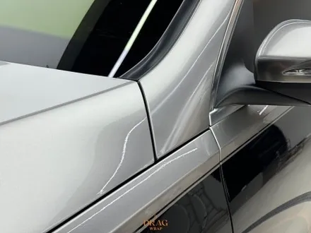 벤츠 GLS 600 마이바흐 투톤랩핑으로 합리적인 옵션 / 고양시 원흥동