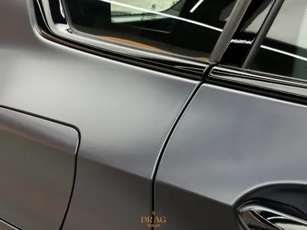 BMW X5 무광 PPF 고퀄리티 시공 결과공개 / 고양시 원흥동