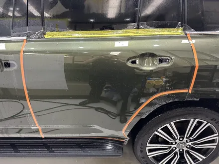 렉서스LX700h 전체 ppf, 차를 지키는 가장 완벽한 방법 / 고양시 원흥동