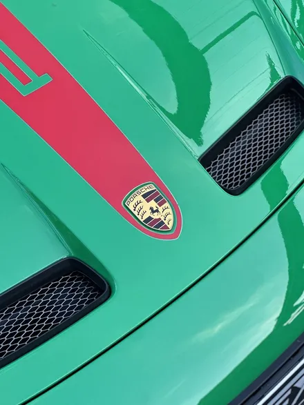포르쉐 911 GT3 FLEXA 전체 PPF 시공, 고객님의 표정이 밝아지셨어요 / 고양시 원흥동