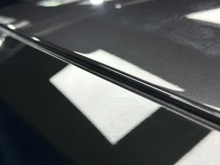 BMW M550i 앞유리 돌빵 보호 윈드쉴드 필름 엑소쉴드 GT3로 시공했어요 / 경기 남양주