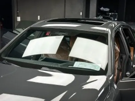 유쉴드 바이올렛 윈도틴팅, BMW i4 썬팅 추천 / 경기 남양주