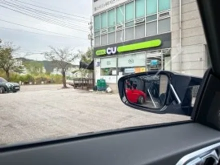 유쉴드 바이올렛 윈도틴팅, BMW i4 썬팅 추천 / 경기 남양주
