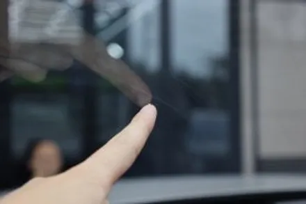 윈드쉴드 PET, PPF 어떤 타입이 좋을까? / 경기 남양주