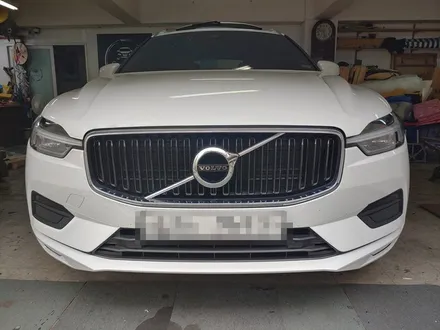 [볼보 xc60] 시원한 통풍시트 시공후기 // 쾌적하게 운전하세요! / 남양주시 다산동