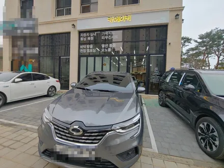 르노 XM3 열선시트 작업으로 추운겨울 따뜻하게 보내세요 // 직물시트도 교체작업 가능한 겨울 필수옵션 2열 열선시공기 / 남양주시 다산동